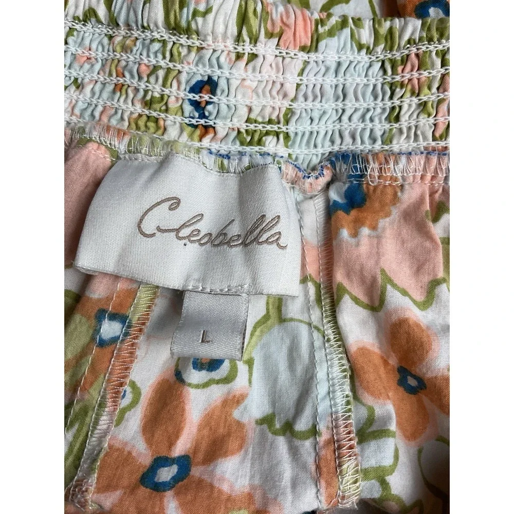 Cleobella nora retro